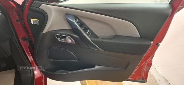 Used Citroen C4 Picasso 2017 for sale - 76073509: Photo 38