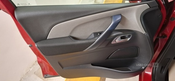 Used Citroen C4 Picasso 2017 for sale - 76073509: Photo 39