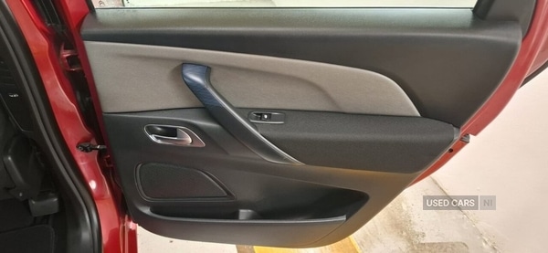 Used Citroen C4 Picasso 2017 for sale - 76073509: Photo 41