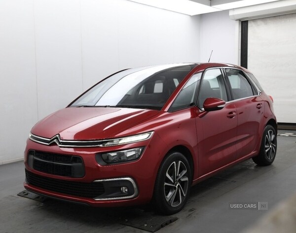 Used Citroen C4 Picasso 2017 for sale - 76073509: Photo 5