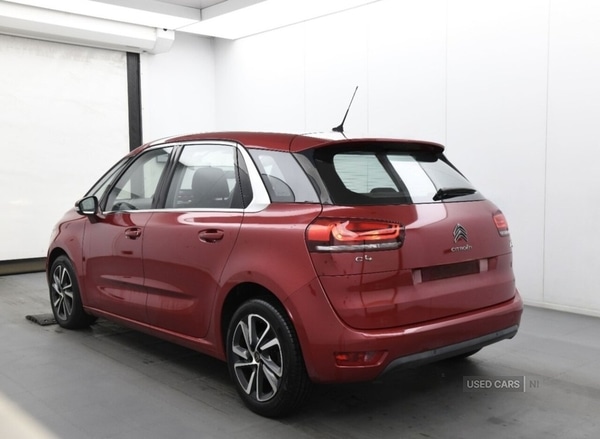 Used Citroen C4 Picasso 2017 for sale - 76073509: Photo 6