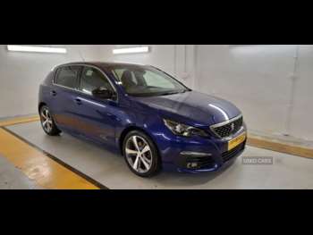 Used Peugeot 308 2020 for sale - 73800614: Photo