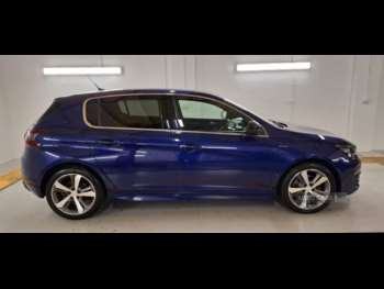 Used Peugeot 308 2020 for sale - 73800614: Photo