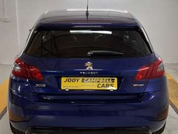 Used Peugeot 308 2020 for sale - 73800614: Photo
