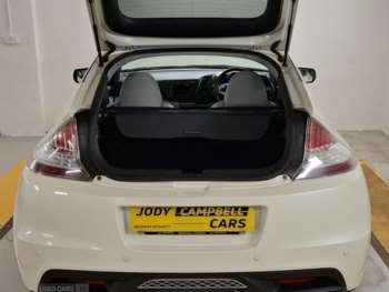 Used Honda CR-Z 2010 for sale - 74082730: Photo