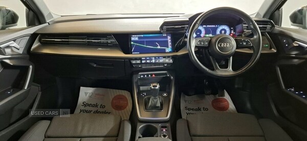 Used Audi A3 2023 for sale - 76729893: Photo 12