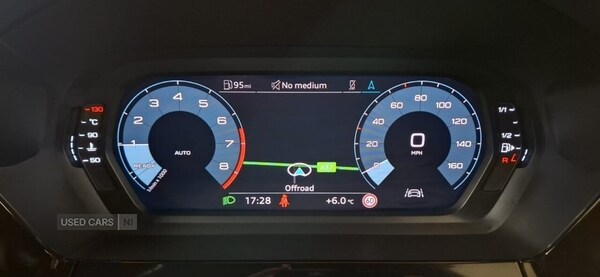 Used Audi A3 2023 for sale - 76729893: Photo 15