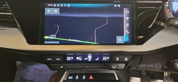 Used Audi A3 2023 for sale - 76729893: Photo 16