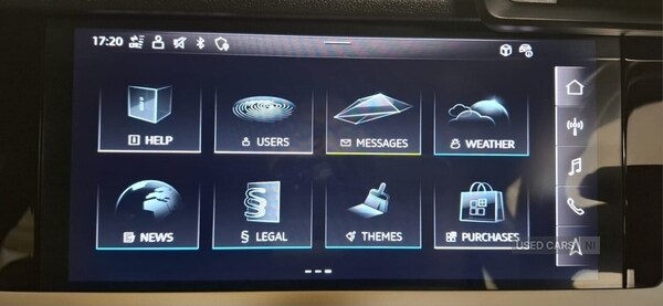 Used Audi A3 2023 for sale - 76729893: Photo 17