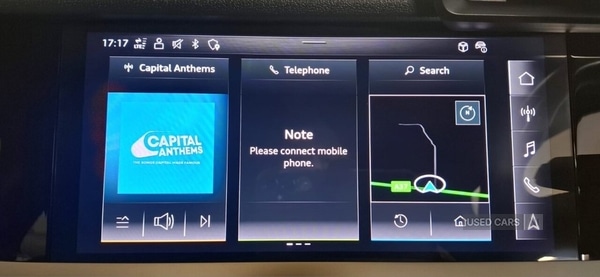 Used Audi A3 2023 for sale - 76729893: Photo 18