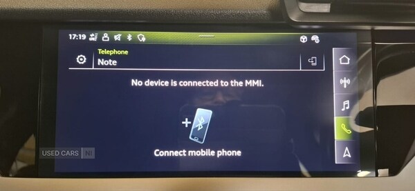 Used Audi A3 2023 for sale - 76729893: Photo 19