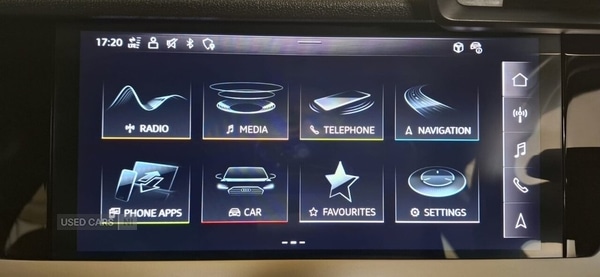 Used Audi A3 2023 for sale - 76729893: Photo 20