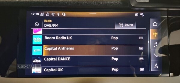 Used Audi A3 2023 for sale - 76729893: Photo 21