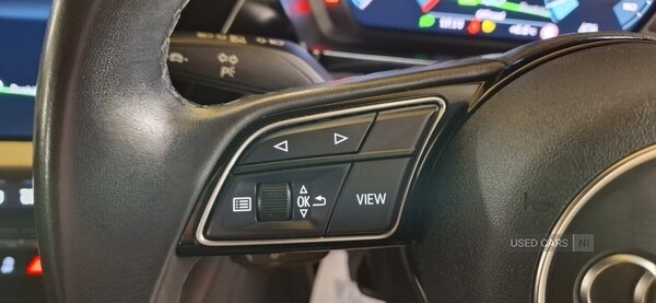 Used Audi A3 2023 for sale - 76729893: Photo 24