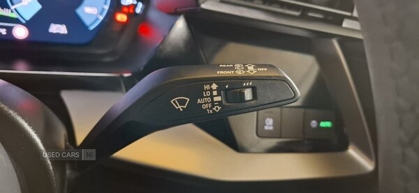 Used Audi A3 2023 for sale - 76729893: Photo 30