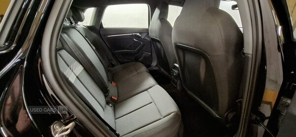 Used Audi A3 2023 for sale - 76729893: Photo 34