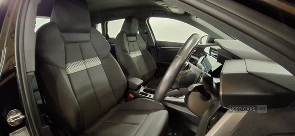 Used Audi A3 2023 for sale - 76729893: Photo 35