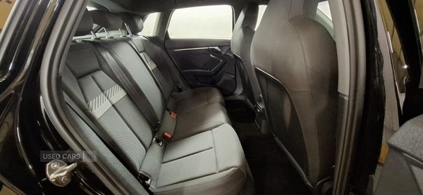 Used Audi A3 2023 for sale - 76729893: Photo 36