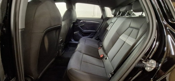 Used Audi A3 2023 for sale - 76729893: Photo 38