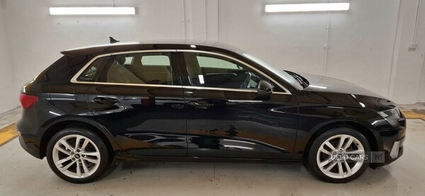 Used Audi A3 2023 for sale - 76729893: Photo 4