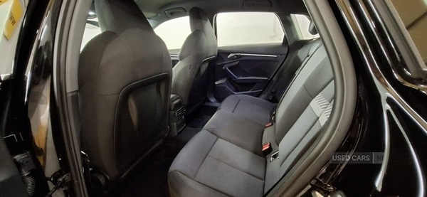 Used Audi A3 2023 for sale - 76729893: Photo 40