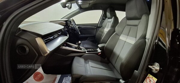 Used Audi A3 2023 for sale - 76729893: Photo 41