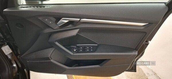 Used Audi A3 2023 for sale - 76729893: Photo 42