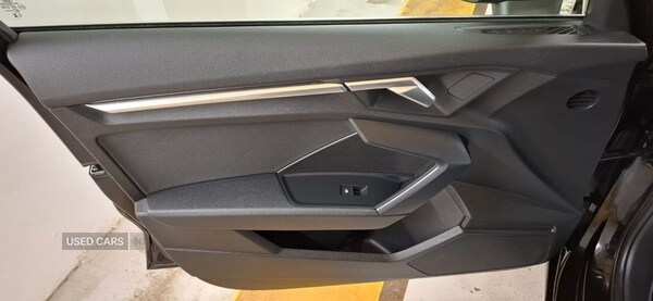 Used Audi A3 2023 for sale - 76729893: Photo 43