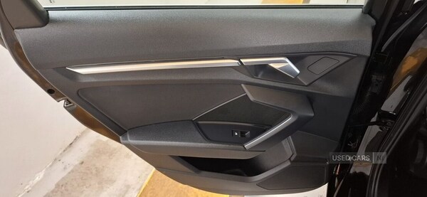 Used Audi A3 2023 for sale - 76729893: Photo 44