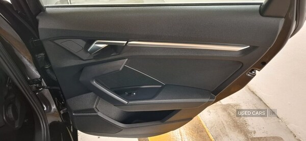 Used Audi A3 2023 for sale - 76729893: Photo 45