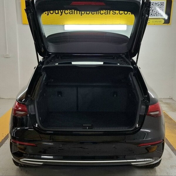 Used Audi A3 2023 for sale - 76729893: Photo 5