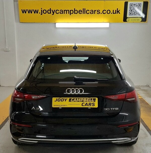 Used Audi A3 2023 for sale - 76729893: Photo 6