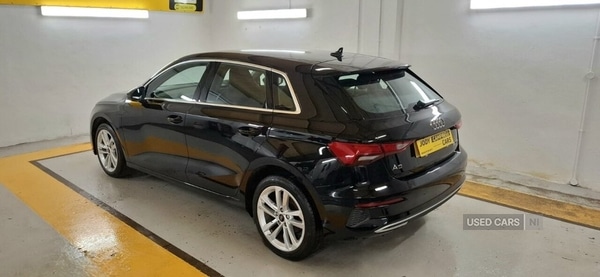 Used Audi A3 2023 for sale - 76729893: Photo 7