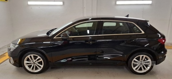 Used Audi A3 2023 for sale - 76729893: Photo 8