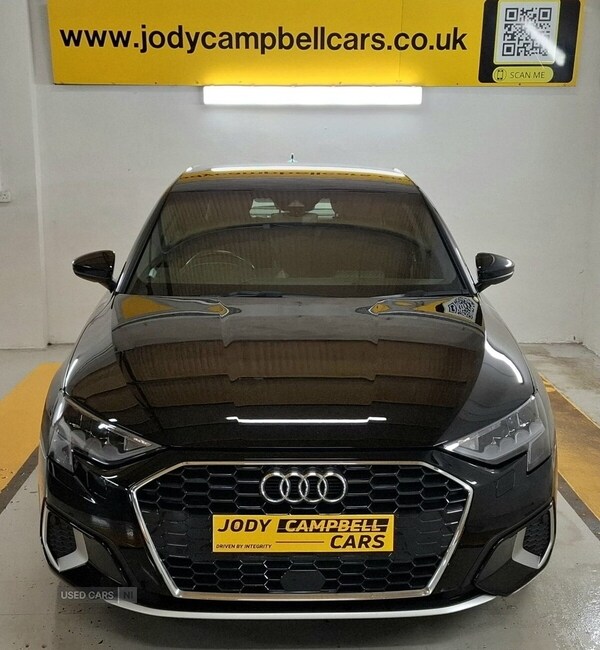 Used Audi A3 2023 for sale - 76729893: Photo 9