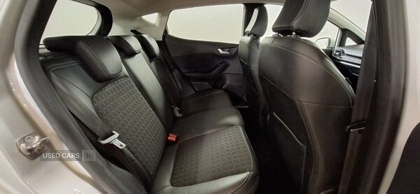 Used Ford Fiesta 2019 for sale - 75211151: Photo 11