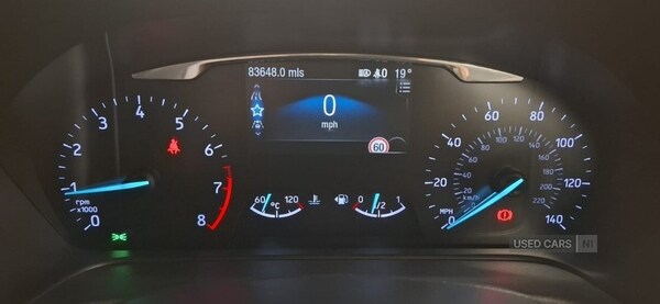 Used Ford Fiesta 2019 for sale - 75211151: Photo 18