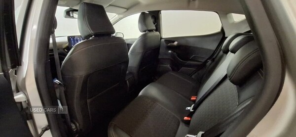 Used Ford Fiesta 2019 for sale - 75211151: Photo 33
