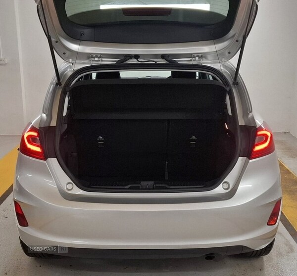 Used Ford Fiesta 2019 for sale - 75211151: Photo 5