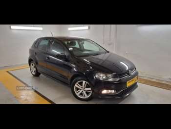 2016 - 1.2 TSI Match 5dr