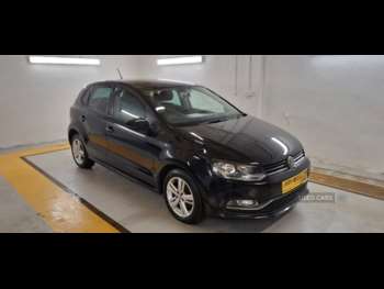 Used Volkswagen Polo 2016 for sale - 74895981: Photo