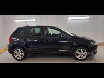 Used Volkswagen Polo 2016 for sale - 74895981: Photo