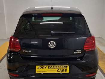 Used Volkswagen Polo 2016 for sale - 74895981: Photo