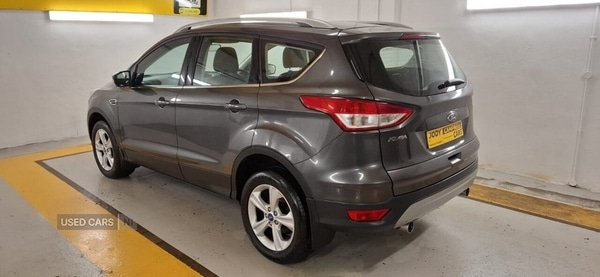 Used Ford Kuga 2016 for sale - 77268624: Photo 10