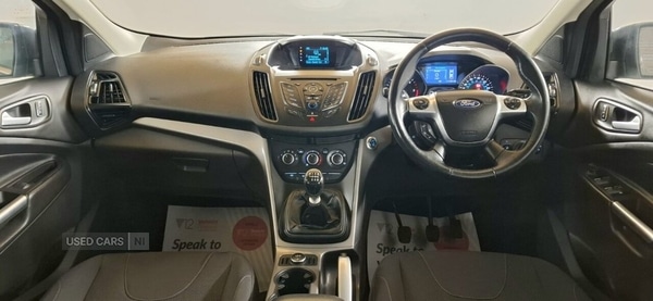 Used Ford Kuga 2016 for sale - 77268624: Photo 14