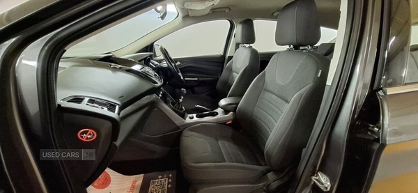 Used Ford Kuga 2016 for sale - 77268624: Photo 19