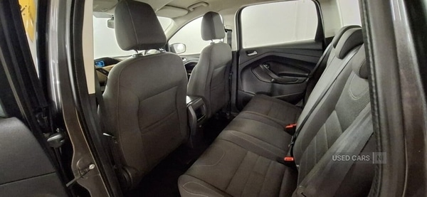 Used Ford Kuga 2016 for sale - 77268624: Photo 22