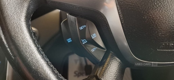 Used Ford Kuga 2016 for sale - 77268624: Photo 25