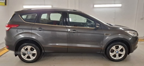 Used Ford Kuga 2016 for sale - 77268624: Photo 4