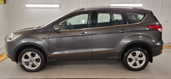 Used Ford Kuga 2016 for sale - 77268624: Photo 9